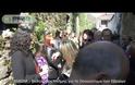 561 κεράκια άναψαν στο Κάστρο για 561 παιδιά που χάθηκαν στο Ολοκαύτωμα των Εβραίων των Ιωαννίνων [video]
