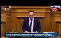 Γ. ΣΤΟΥΡΝΑΡΑΣ: Ο κ. ΤΣΙΠΡΑΣ ΔΕΝ ΞΕΡΕΙ ΝΑ ΧΑΝΕΙ