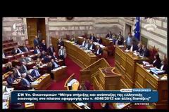 ΨΗΦΙΣΤΙΚΕ ΤΟ ΠΟΛΥΝΟΜΟΣΧΕΔΙΟ