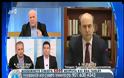 ΧΑΤΖΗΔΑΚΗΣ: ΟΙ ΑΛΛΑΓΕΣ ΘΑ ΟΔΗΓΗΣΟΥΝ ΣΕ ΘΕΤΙΚΑ ΑΠΟΤΕΛΕΣΜΑΤΑ