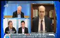 ΧΑΤΖΗΔΑΚΗΣ: ΟΙ ΑΛΛΑΓΕΣ ΘΑ ΟΔΗΓΗΣΟΥΝ ΣΕ ΘΕΤΙΚΑ ΑΠΟΤΕΛΕΣΜΑΤΑ
