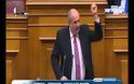Η Ομιλία του Τέρενς Κουίκ στη συζήτηση για το πολυνομοσχέδιο - μνημόνιο