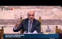 ΞΕΚΙΝΗΣΕ Η ΣΥΖΗΤΗΣΗ ΕΠΙ ΤΗΣ ΠΡΟΤΑΣΗΣ ΜΟΜΦΗΣ ΤΟΥ ΣΥΡΙΖΑ ΚΑΤΑ ΜΕΪΜΑΡΑΚΗ