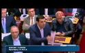 ΞΕΚΙΝΗΣΕ Η ΣΥΖΗΤΗΣΗ ΕΠΙ ΤΗΣ ΠΡΟΤΑΣΗΣ ΜΟΜΦΗΣ ΤΟΥ ΣΥΡΙΖΑ ΚΑΤΑ ΜΕΪΜΑΡΑΚΗ