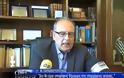 Παρασκευόπουλος: «Αποσύρω την υποψηφιότητά μου για τον Δήμο Πύργου»