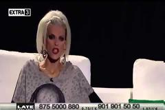 Δείτε την Νανά Καραγιάννη για πρώτη φορά μετά από καιρό! Πως είναι σήμερα; [video]