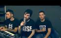 Medley Eurovision για Freaky Fortune με τον Risky Kidd [video]