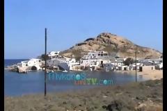 Έκτακτο γεγονός! Οι Αμερικάνοι γκρεμίζουν την Μύκονο! [video]