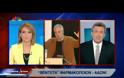 Ο Νίκος Χατζηνικολάου για την σύγκρουση του Υπ. Υγείας με τους φαρμακοποιούς, αλλά και για τις εξελίξεις στο ΠΑΣΟΚ