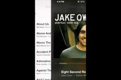 Gesture Music Controls: Cydia tweak free...είναι πλέον δωρεάν