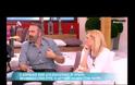 Τα άσχημα «μαντάτα» στην εκπομπή της Ελένης, που της χάλασαν την διάθεση