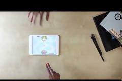 Magic Xylophone  &  Voodoo Tap Frogs: AppStore free...μια καινούργια εμπειρία για τις συσκευές μας