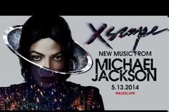 Michael Jackson XSCAPE, νέο άλμπουμ με 8 νέα ακυκλοφόρητα τραγούδια στις 13 Μαΐου 2014
