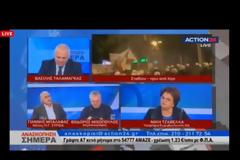 Νίκη Τζαβέλα: 5ο κόμμα η ομάδα ΣΥΡΙΖΑ στο Ευρωκοινοβούλιο με τις νέες ευρωπαϊκές δημοσκοπήσεις
