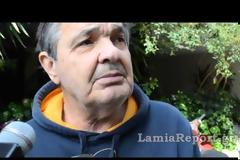ΠΡΙΝ ΛΙΓΟ: Ηλικιωμένη στη προσπάθεια της να σβήσει τη φωτιά στη κουζίνα έκαψε το πρόσωπο της [Video - Photos]