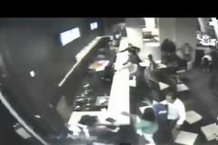 Σε κατάσταση φυσικής καταστροφής κηρύχθηκε η Βόρεια Χιλή