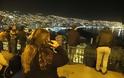 Εικόνες αποκάλυψης στη Χιλή - Καθηλώνουν τα βίντεο απο το σεισμό