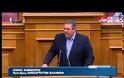 Καμμένος: «Ζητούμε την παραίτηση της κυβέρνησης» - ΒΙΝΤΕΟ
