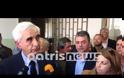 Ελεύθερος με εγγύηση 50.000 ευρώ αφέθηκε ο δήμαρχος Αρχαίας Ολυμπίας