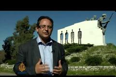 Στο Al Jazeera η Σφαγή του Διστόμου και οι Γερμανικές οφειλές! [video]