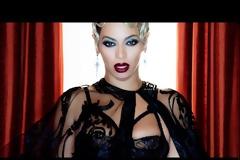 Στις 50 Αποχρώσεις του γκρι η Beyonce