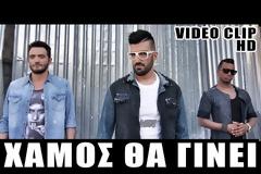 Χαμός θα γίνει με το νέο video clip MASTER TEMPO & Χρήστου Μενιδιάτη