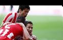 ΤΑ HIGHLIGHTS ΤΟΥ ΟΛΥΜΠΙΑΚΟΣ - ΠΑΟΚ (2-1) *ΒΙΝΤΕΟ*