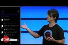 Μετά τη Siri... ήρθε η Cortana! [video]