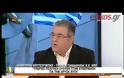ΔΗΜΑΡ: ΜΕ ΚΑΛΥΨΗ ΤΟΥ ΠΡΩΘΥΠΟΥΡΓΟΥ ΤΑ ΑΝΟΙΓΜΑΤΑ ΤΗΣ Ν.Δ. ΣΤΟΥΣ ΝΕΟΝΑΖΙ (VIDEO)