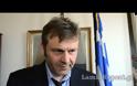 Ο Γκλέτσος, το μέλι, ο βιολογικός και ο αδελφός του ο Νίκος [video]