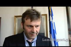 Ο Γκλέτσος, το μέλι, ο βιολογικός και ο αδελφός του ο Νίκος [video]