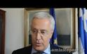 Ο Γκλέτσος, το μέλι, ο βιολογικός και ο αδελφός του ο Νίκος [video]