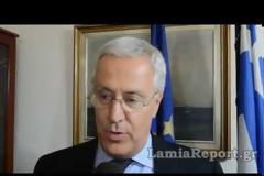 Ο Γκλέτσος, το μέλι, ο βιολογικός και ο αδελφός του ο Νίκος [video]