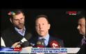 Γ. ΣΤΟΥΡΝΑΡΑΣ: Η ΗΜΕΡΟΜΗΝΙΑ ΕΚΔΟΣΗΣ ΟΜΟΛΟΓΩΝ ΘΑ ΕΞΑΡΤΗΘΕΙ ΑΠΟ ΤΙΣ ΕΞΕΛΙΞΕΙΣ (VIDEO)