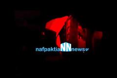 Σύγκρουση δύο φορτηγών στη Παλιοβούνα