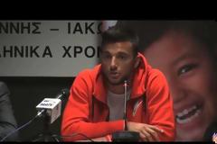 ΣΕ ΒΙΝΤΕΟ Η ΠΑΡΟΥΣΙΑΣΗ ΤΟΥ ΡΑΔΙΟΜΑΡΑΘΩΝΙΟΥ ΤΗΣ UNICEF