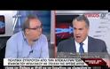 ΒΟΡΙΔΗΣ: ΠΡΟΦΑΝΕΣΤΑΤΟ ΠΟΛΙΤΙΚΟ ΑΤΟΠΗΜΑ Η ΕΠΑΦΗ ΜΠΑΛΤΑΚΟΥ ΜΕ ΤΗ Χ.Α.