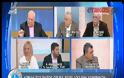 ΑΝΔΡΟΥΛΑΚΗΣ: «ΤΟ ΠΑΣΟΚ ΔΕΝ ΜΠΟΡΕΙ ΝΑ ΜΕΙΝΕΙ ΜΕ ΜΠΑΛΤΑΚΟΥΣ ΣΤΗΝ ΚΥΒΕΡΝΗΣΗ» (VIDEO)