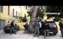 Κρήτη: Στον εισαγγελέα οδηγήθηκαν οι λαθροδιακινητές [Photos - Video]