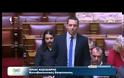 ΣΥΝΟΜΙΛΙΕΣ ΜΕ ΒΟΥΛΕΥΤΕΣ ΤΗΣ Ν.Δ. ΚΑΙ ΣΥΡΙΖΑ ΕΠΙΚΑΛΟΥΝΤΑΙ ΚΑΣΙΔΙΑΡΗΣ-ΠΑΝΑΓΙΩΤΑΡΟΣ