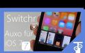 Switchr for iPhone: Cydia tweak new v1.0-1 ($2)