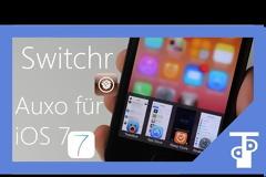Switchr for iPhone: Cydia tweak new v1.0-1 ($2)
