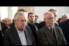 Πάτρα: Εγκαινιάστηκαν τα νέα πολυϊατρεία του Κοινωνικού Οργανισμού του Δήμου - Δείτε φωτο-video