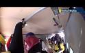 222 αλεξιπτωτιστές πηδούν ταυτόχρονα από αεροπλάνο [video]