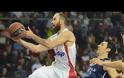 ΟΙ ΚΑΛΥΤΕΡΕΣ ΣΤΙΓΜΕΣ ΤΟΥ ΕΦΕΣ - ΟΛΥΜΠΙΑΚΟΣ (78-83) ΜΕ ΤΗ... ΜΑΤΙΑ ΤΗΣ EUROLEAGUE *ΒΙΝΤΕΟ*