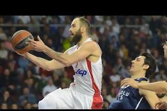 ΟΙ ΚΑΛΥΤΕΡΕΣ ΣΤΙΓΜΕΣ ΤΟΥ ΕΦΕΣ - ΟΛΥΜΠΙΑΚΟΣ (78-83) ΜΕ ΤΗ... ΜΑΤΙΑ ΤΗΣ EUROLEAGUE *ΒΙΝΤΕΟ*
