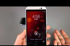 Δείτε πως λειτουργεί η διπλή κάμερα του HTC One (M8) Google Play edition