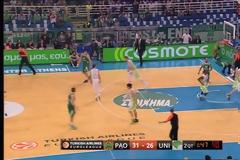 MVP ΤΗΣ 13ης ΑΓ. ΤΟΥ ΤΟΡ16 ΤΗΣ EUROLEAGUE Ο ΔΙΑΜΑΝΤΙΔΗΣ *ΒΙΝΤΕΟ*