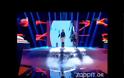 The Voice: Σιωπή στο studio όταν βγήκε η Αρετή - Το γκρέμισαν όταν τελείωσε!