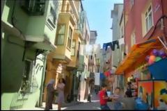 «Iffet»  Η χαμένη αθωότητα .  Όλα τα επεισόδια  (video)